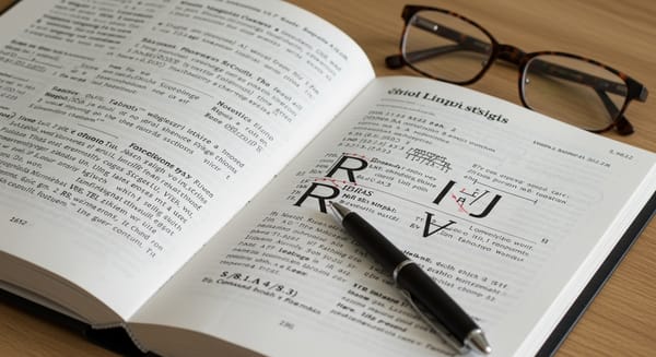 Palavras com R e L no Meio: Desvendando Sons e Ortografia em Português