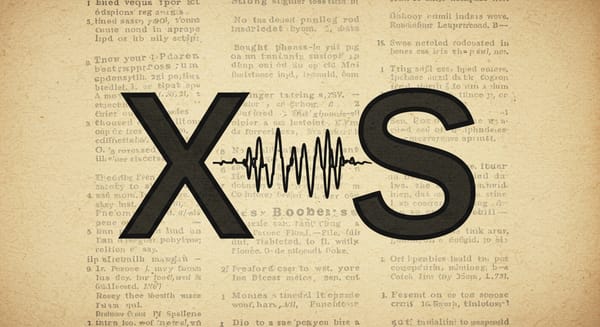 Desvendando o 'X': Palavras com Som de 'S' no Português do Brasil