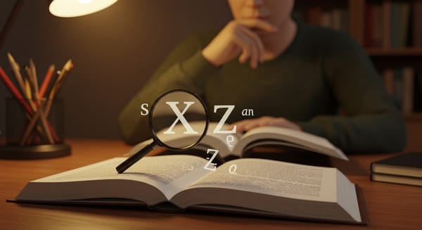 Palavras com X com Som de Z: Desvendando o Mistério da Pronúncia em Português