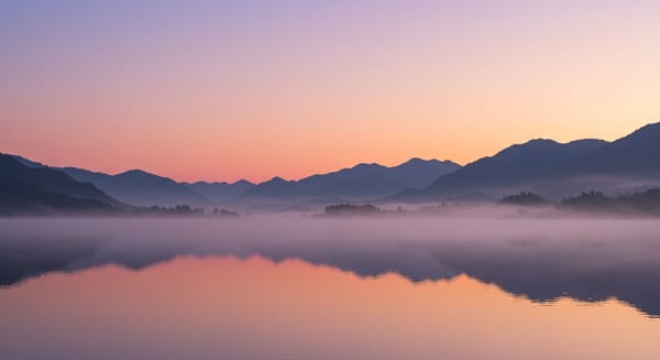 Paz Bom Dia: 15 Mensagens Para Começar o Dia com Serenidade