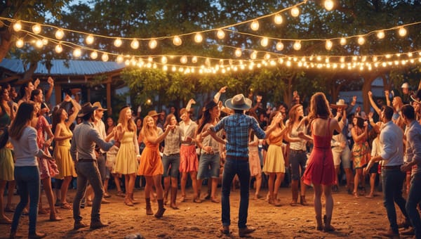 Playlist Sertaneja: Os Hits que Não Podem Faltar na Sua Festa