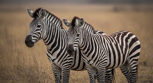 Por Que as Zebras Têm Listras? As Teorias Fascinantes.