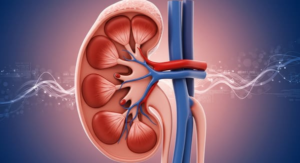 Proteína na Urina: O que Significa e Quando se Preocupar?