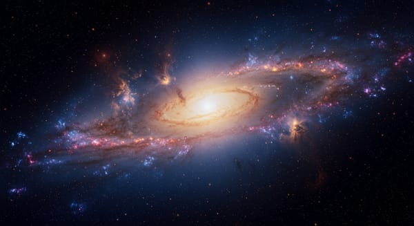 Qual a Origem do Universo? As Teorias do Big Bang.