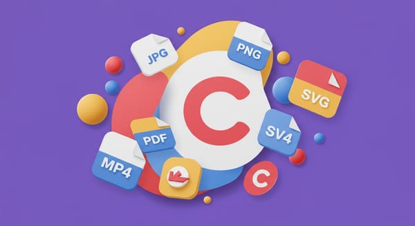 Que Tipo de Arquivo o Canva Aceita?