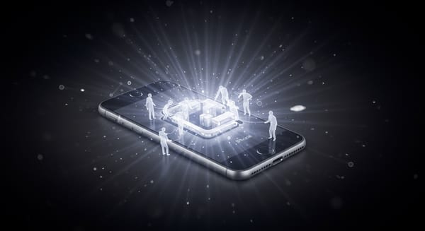 Quem Criou o iPhone? A Fascinante História Por Trás