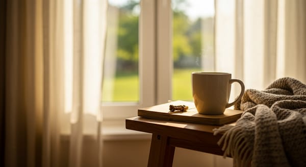 Bom Dia, Quinta-feira: 15 Mensagens Inspiradoras para Começar o Dia com o Pé Direito!