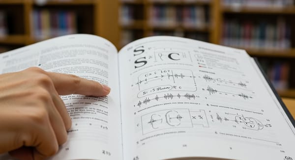 O 'S' com Som de 'Z' no Português: Desvendando a Pronúncia Correta