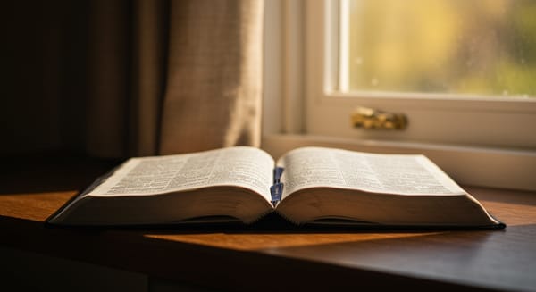 Salmos: A Mensagem Bíblica Perfeita para o Seu Bom Dia