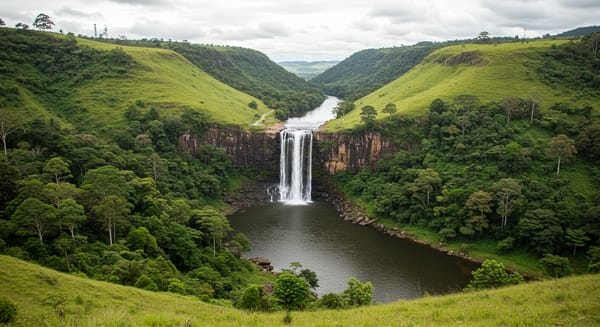 Santa Isabel, SP: Um Tesouro Escondido no Alto Tietê