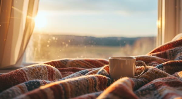 Sexta-Feira Bom Dia: Celebre a Chegada do Fim de Semana com Inspiração!