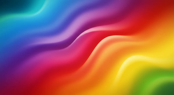 O Poder Silencioso das Cores: Como Elas Moldam Nossos Sentimentos e Percepções