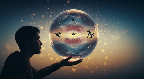 Você Sonhou com Isso? Descubra o Significado Oculto!