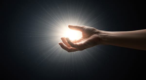 Efatá: O Profundo Significado da Palavra que Abre Portas