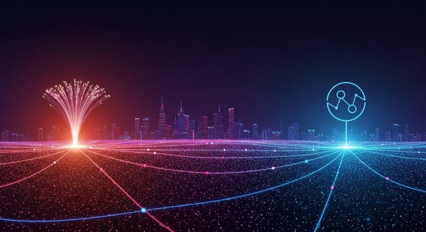 Site GVT: Do Legado à Conectividade Vivo Hoje