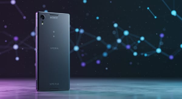 Sony Reafirma: Xperia É 'Muito Importante' Para o Futuro da Marca