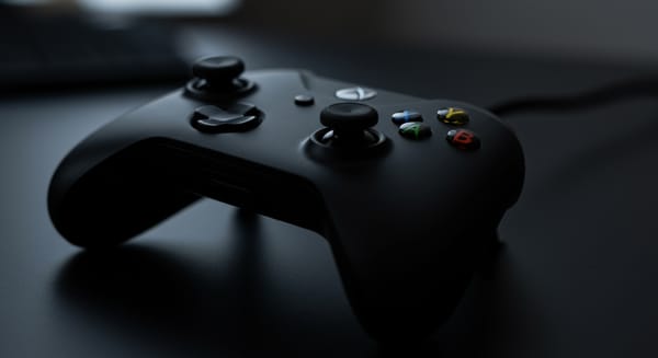 Suporte Para Controle Xbox: Resolvendo Problemas e Mantendo Seu Joystick Afiado