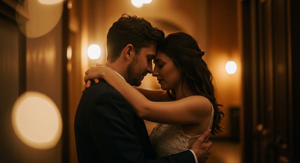 Texto Emocionante para o Amor da Sua Vida: Inspire-se e Declare Seu Amor