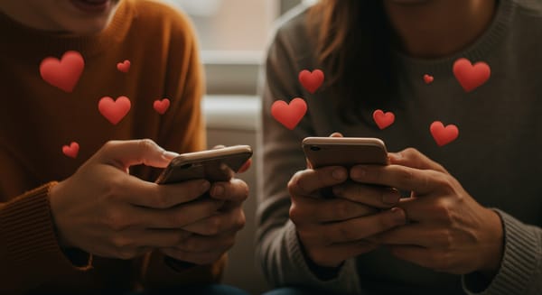 Texto para Mandar para Namorada: Mensagens Que Vão Tocar o Coração Dela
