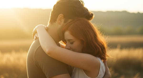 Textos de Bom Dia para Namorado Chorar: Toque o Coração Dele logo ao Amanhecer