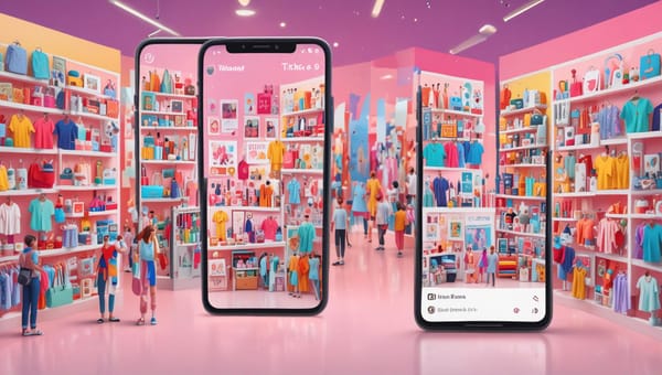 TikTok Seller: O Guia para Vender Produtos no TikTok Shop