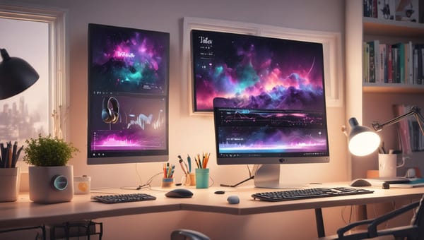 TikTok Web: Dicas para Usar o TikTok no Navegador do Seu PC