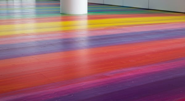 Tintas para Piso: Guia Completo de Cores e Tipos