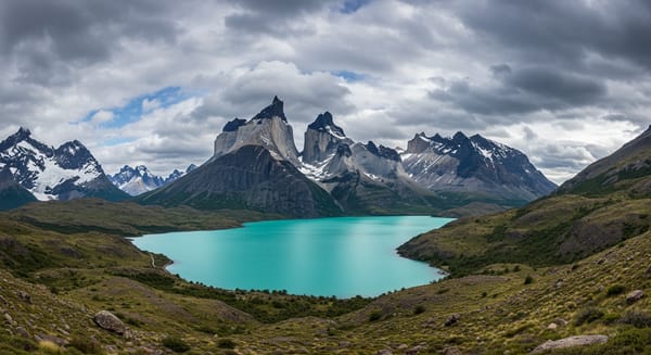 Torres del Paine: A Joia da Patagônia Chilena Espera por Você