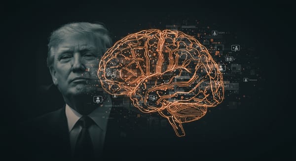 Truth Social e o Dilema da IA: O Chatbot que Contradiz Trump