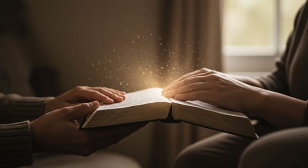 Versículo 15:15: O Tesouro da Amizade Divina