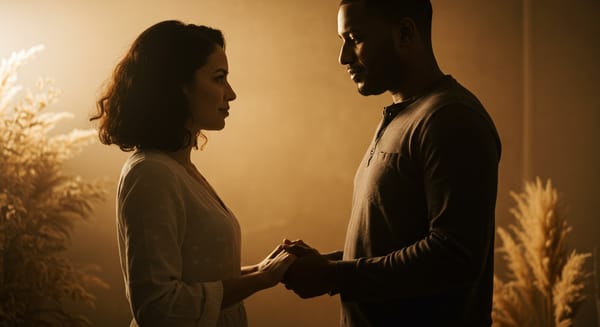 Versículo para Casal: Fortalecendo o Amor Divino