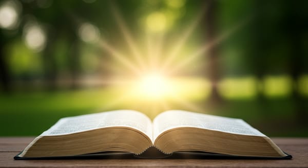 Versículos Essenciais para Evangelizar com Poder