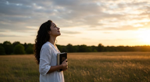 Versículos para Mulheres: Fortalecendo a Fé e o Coração
