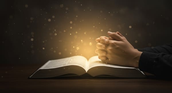 Versículos Sobre Cura: Encontrando Força na Palavra de Deus
