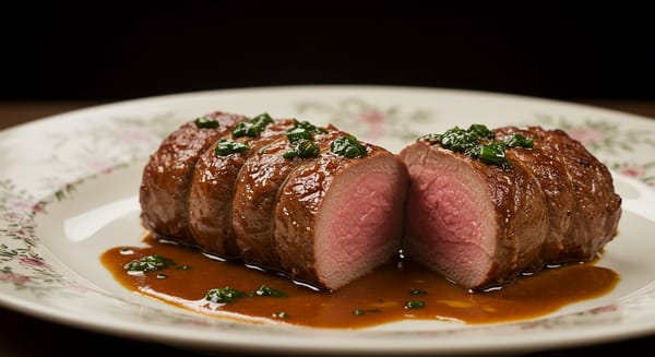 Vitela: A Delicadeza Que Transforma Sua Cozinha