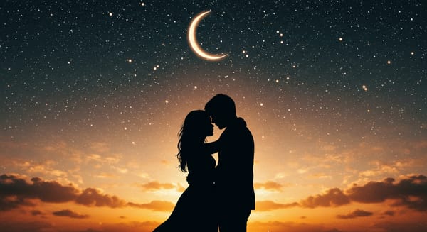 Você e Meu Amor: Mensagens Que Transbordam Paixão e Sentimento