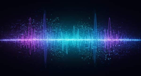 Voz AI: A Revolução da Interação Sonora com a Tecnologia