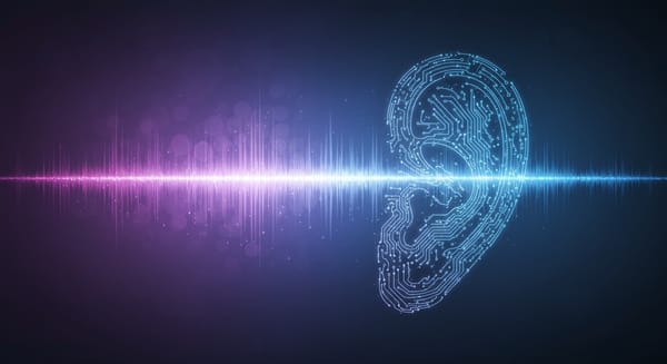 Voz Artificial: A Revolução Sonora Chegou?