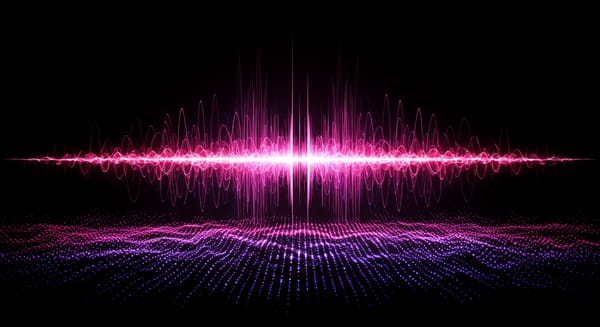 Voz IA: A Revolução Sonora que Já Está Entre Nós