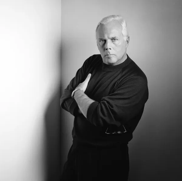 Morreu O Rei Da Moda: O Legado De Giorgio Armani