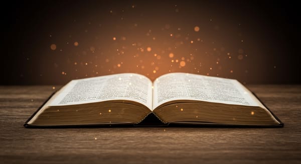 A Bíblia é a Palavra de Deus? Uma Análise Profunda da Inspiração Divina