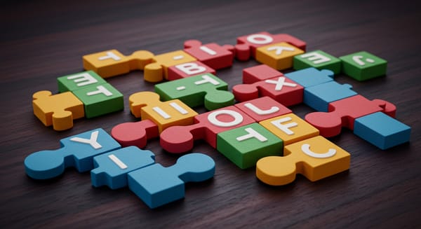 Atividade de Formação de Palavras: Guia Completo para Ampliar Seu Vocabulário
