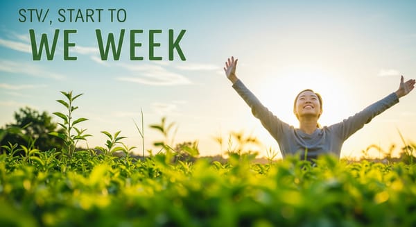 Boa Segunda: Mensagens para Inspirar sua Semana