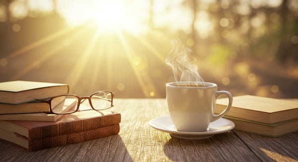 Bom Dia Alegre: Mensagens Inspiradoras para Começar o Dia com Positividade