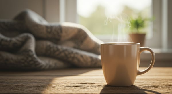 Bom Dia Café: Mensagens para Começar o Dia com Sabor e Inspiração