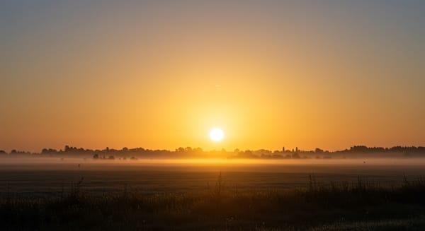 Bom Dia com Fé e Reflexão: Mensagens para Inspirar o Seu Dia