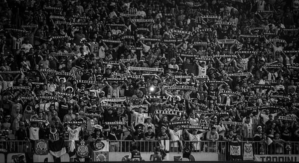 Bom Dia Corinthians: Mensagens Inspiradoras para a Nação Alvinegra