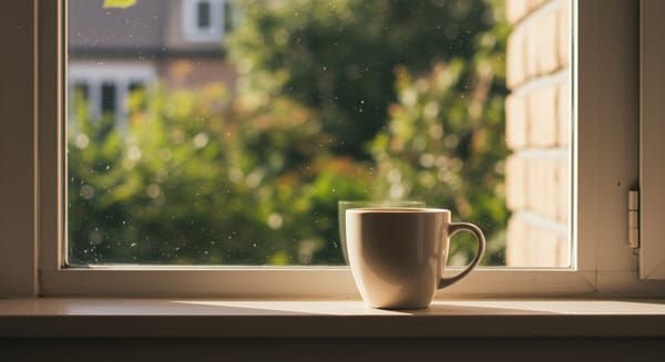 Bom Dia de Domingo: Mensagens para Inspirar e Renovar sua Alma