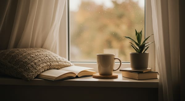 Bom Dia, Domingo: Mensagens para um Amanhecer de Paz e Inspiração