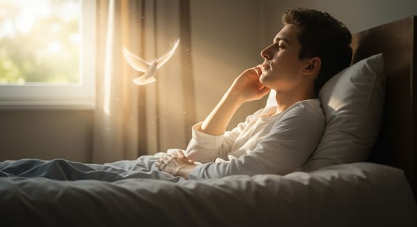 Bom Dia, Espírito Santo: Mensagens para Inspirar Seu Dia